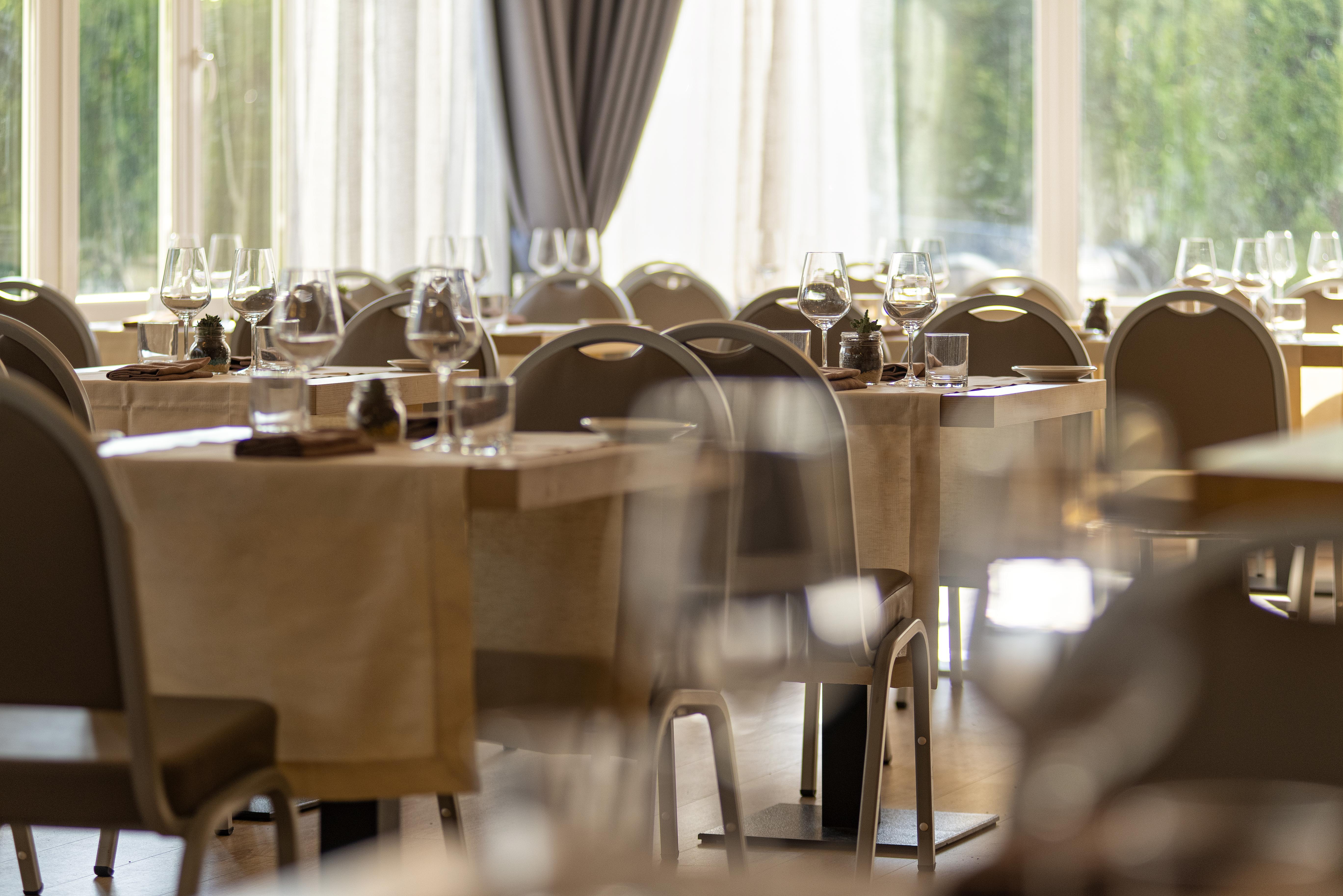 Simon Hotel Pomezia Eksteriør billede